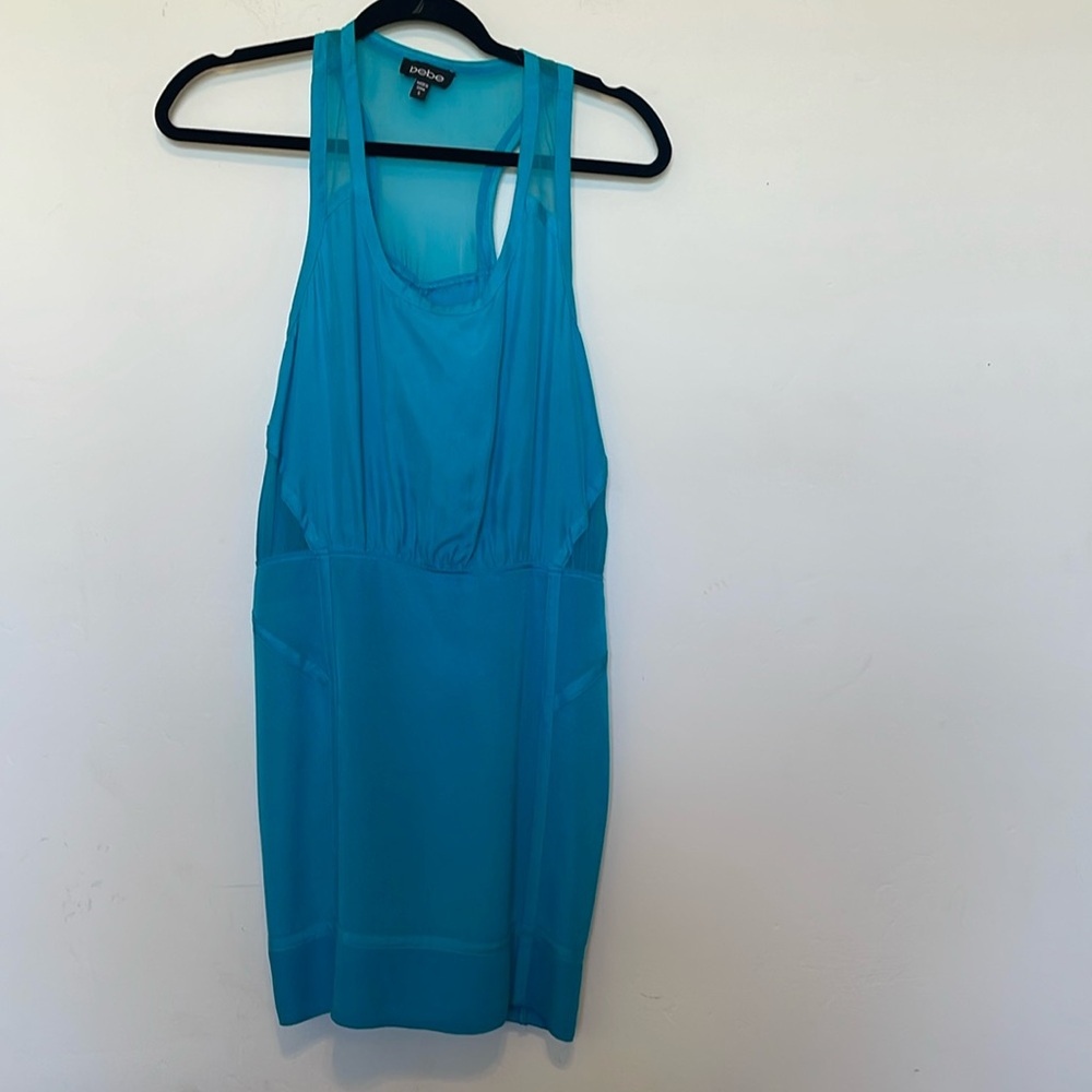 Bebe Dress